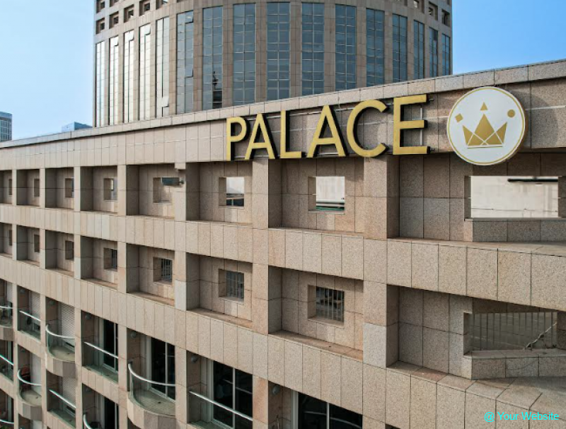 Azrieli Group’s Palace Network Launches Discount Campaign of Up to ₪100,000