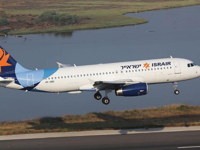 Israir Airlines Sees Strong Recovery with 14% Increase in Operating Profit in Q2 2023