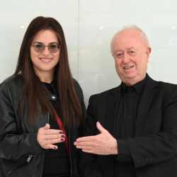 PR Leaders Zvi Wilder and Shira Fachter Launch Strategic Collaboration Across General and Haredi Sectors