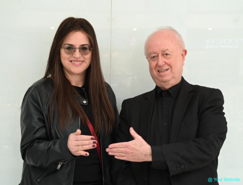 PR Leaders Zvi Wilder and Shira Fachter Launch Strategic Collaboration Across General and Haredi Sectors