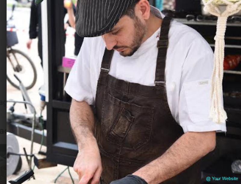 Idit Catering Wins Tender to Operate Meat Restaurant Network at Rafael