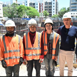 Israeli Committee Approves New Regulations Reducing Housing Costs for Construction Employers of Foreign Workers