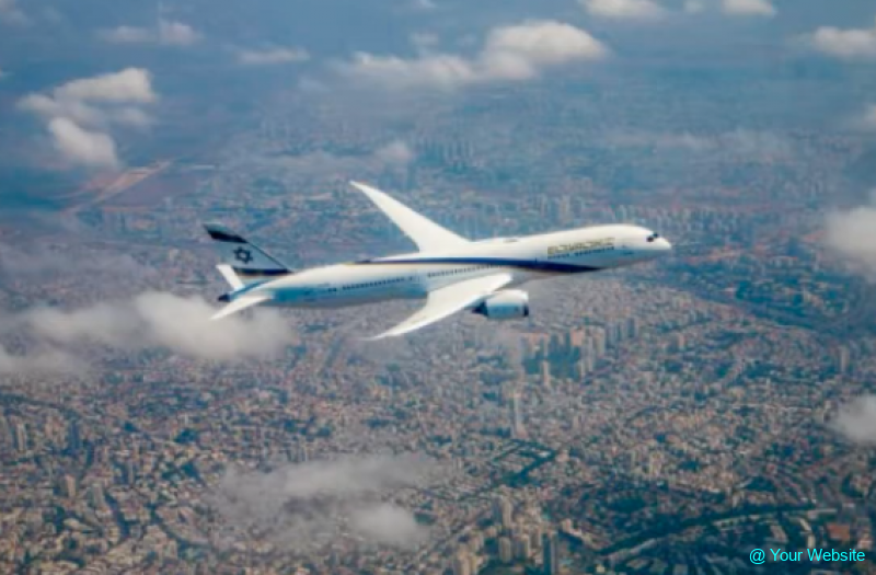 New Jersey Alleges $122 Million Fraud by El Al Controlling Shareholder in U.S. Nursing Homes