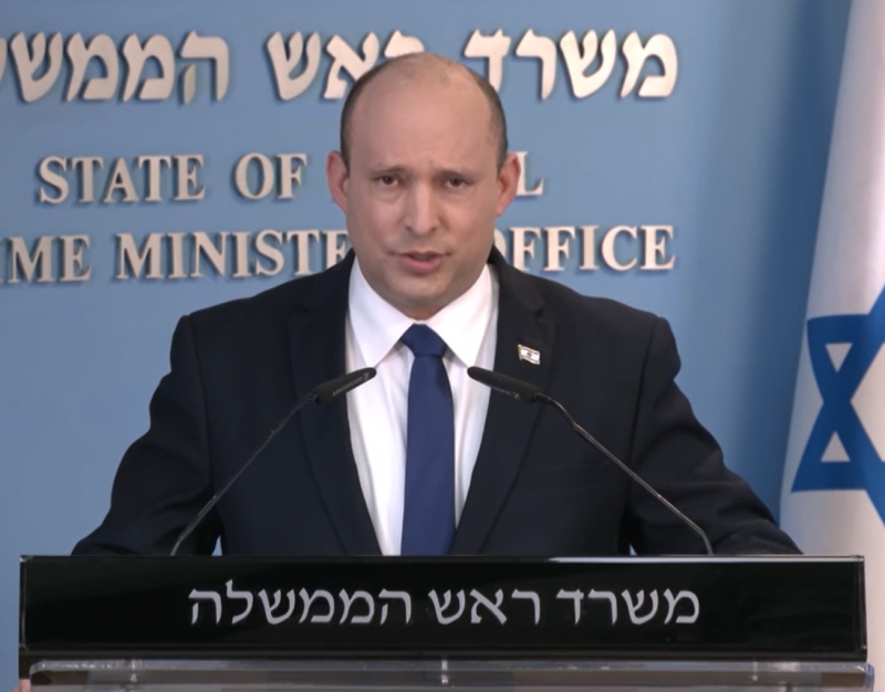  P.M Bennett understands officials who criticized him for his family vacation abroad