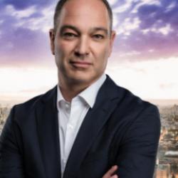 Hong Kong-based Ion Pacific continues to invest in the Israeli Tech ecosystem