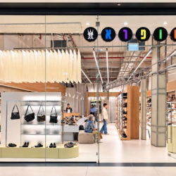Shoofra Opens New Store at Israel’s Golden Mall, Investing NIS 1 Million