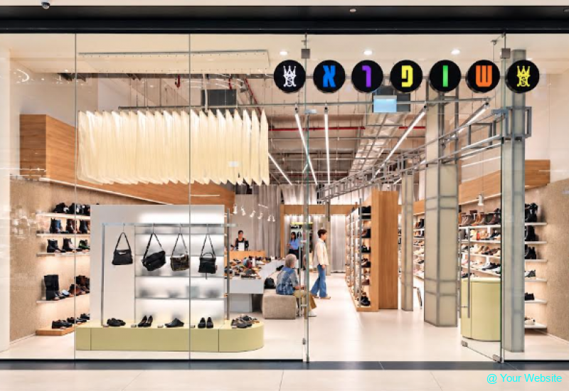 Shoofra Opens New Store at Israel’s Golden Mall, Investing NIS 1 Million