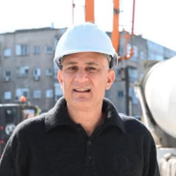 Foreign Construction Firms Warn: “Unsupervised Recruitment of 20,000 Workers Could Jeopardize Gush Dan Metro”
