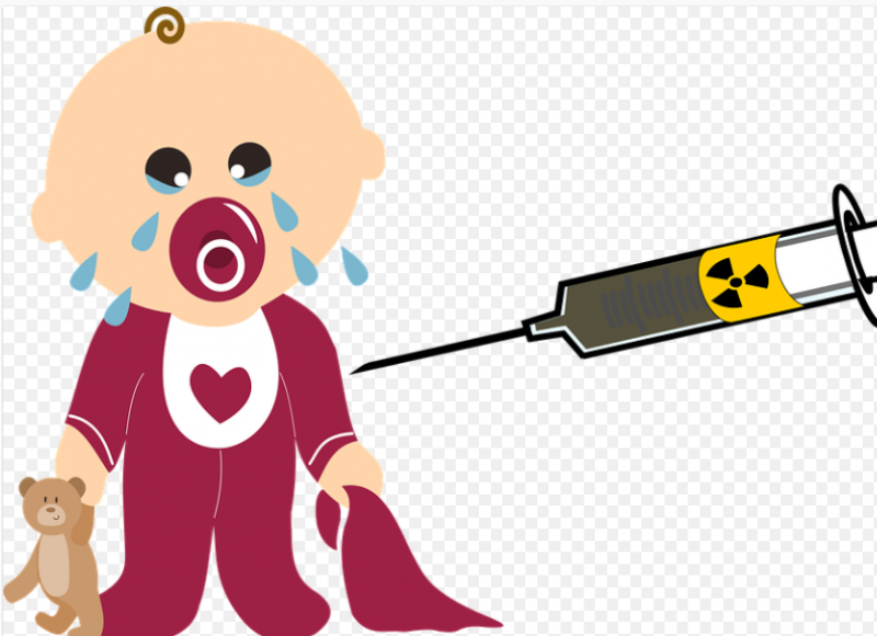  Pfizer's requests FDA  approval to vaccinate children ages 5 to 11 - Israeli experts support