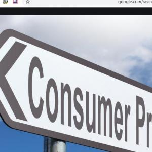 Israel’s Consumer Price Index (CPI) fell by 0.5% in November -  annual inflation is  2.4%