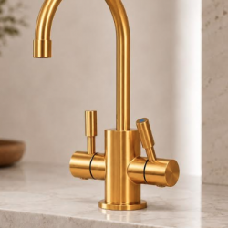 Hadas Water Launches Premium Under-Sink Water Purification System for Modern Kitchens