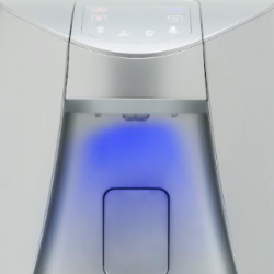 Hadas Water Launches Rosh Hashanah Promotion for Lotus+ UV Water Bar