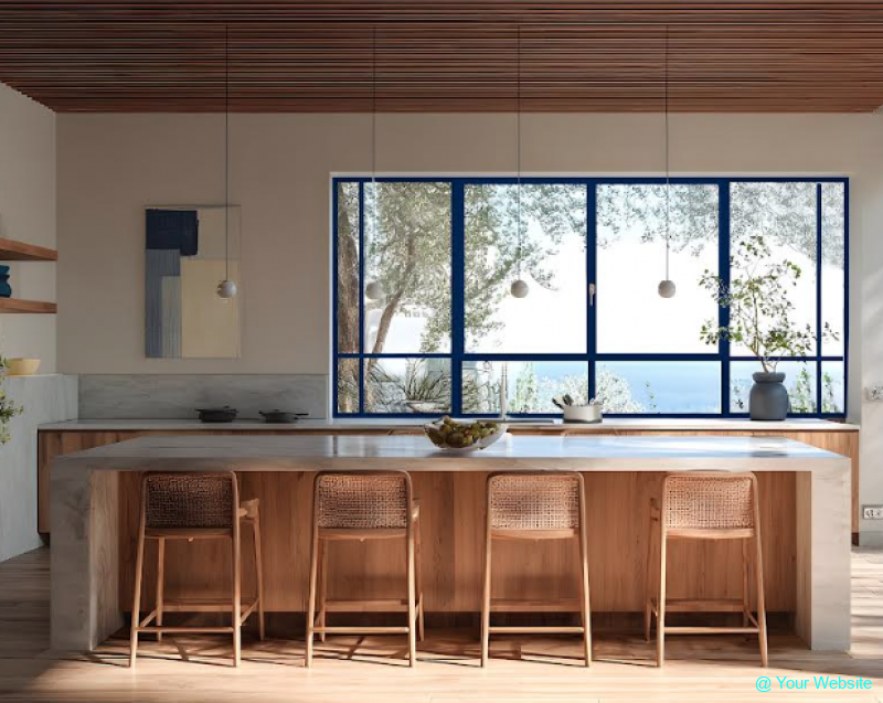 Klil Launches ‘Belgian+’ Window System for Construction and Renovation Market