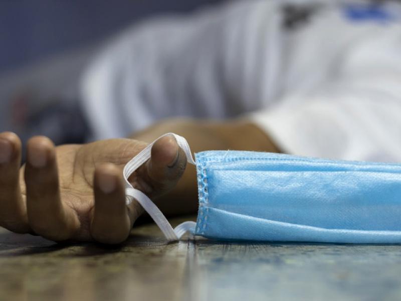 A dramatic drop in the number of deaths from Corona February: 934 Israelis