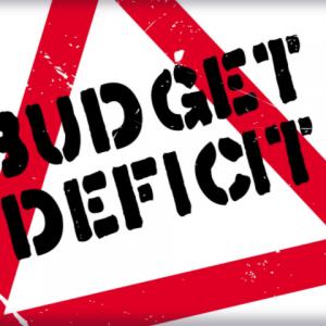 Israel's Government Deficit Unexpectedly Falls to 4.5% of the GDP as Revenues Surge