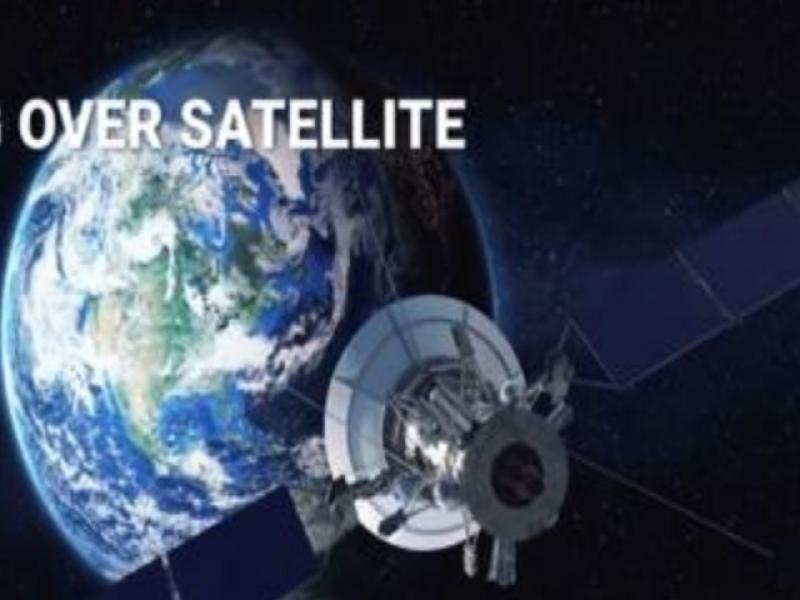 "US Comtech acquires Gilat Satellites for $ 577 million in cash and shares