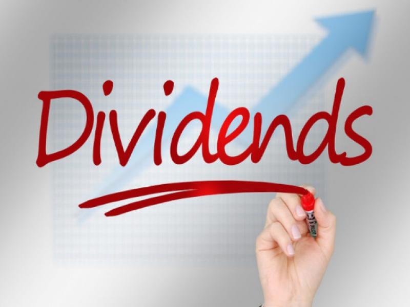 40% of all companies traded on the Tel Aviv Stock Exchange have distributed dividends