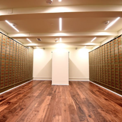 Brickstone Jerusalem Launches Rosh Hashanah Promotion for Secure Safe-Deposit Boxes