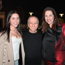 2,000 Dancers Gather in Eilat for National Israeli Folk Dance Festival