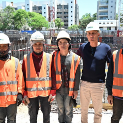 Construction Industry Calls for Immediate Increase in Foreign Worker Quota