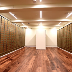 BRICKSTONE Reports 16% Surge in Safe Deposit Box Rentals by Israelis Living in Western Europe