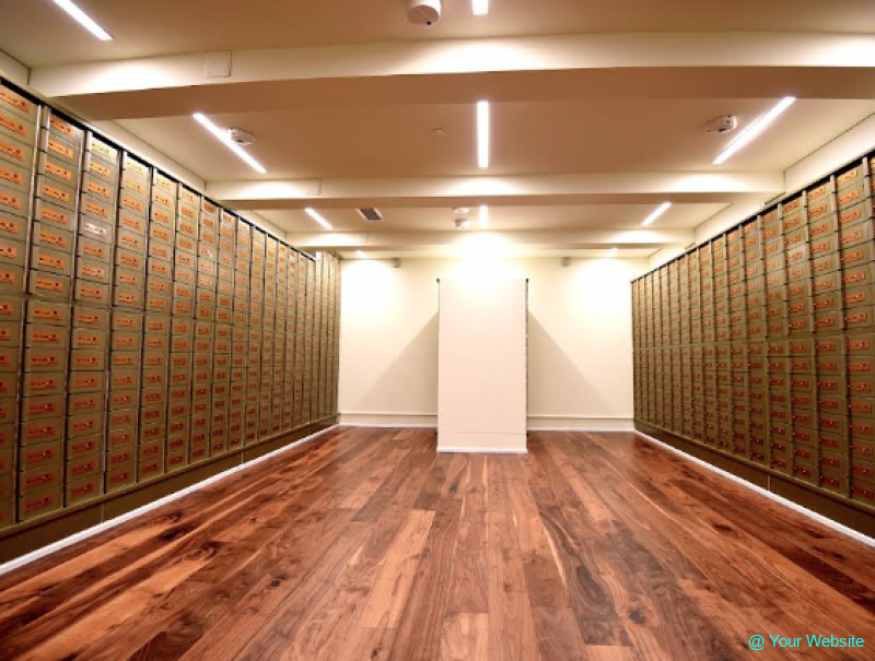 BRICKSTONE Reports 16% Surge in Safe Deposit Box Rentals by Israelis Living in Western Europe