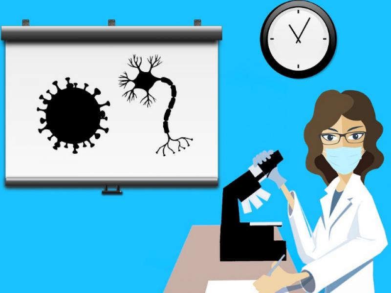  Sharp rise in the number of new Corona infections in Arab and ultra-Orthodox localities 