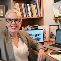 Haya Yogev, a senior career consultant: AI Revolution Raises New Career Uncertainty for Israel's Laid-Off Tech Workers