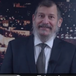 Former Jerusalem Mayor and "Yad Sarah" Founder Uri Lupoliansky has Dies at 74