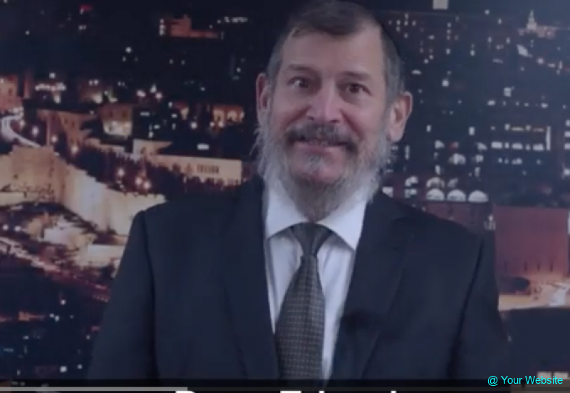 Former Jerusalem Mayor and "Yad Sarah" Founder Uri Lupoliansky has Dies at 74