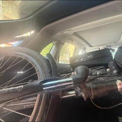 Gai Maroz Tracks Down Stolen E-Bike in 15 Minutes using Ituran’s TICK TRACK app.