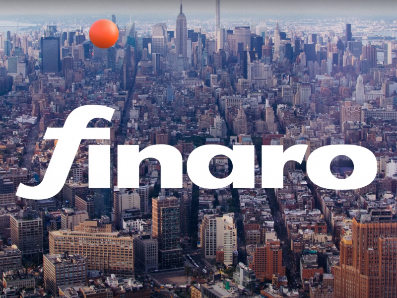  Israeli fintech company Finaro  is being sold to payment giant Shift4 for $ 575 million