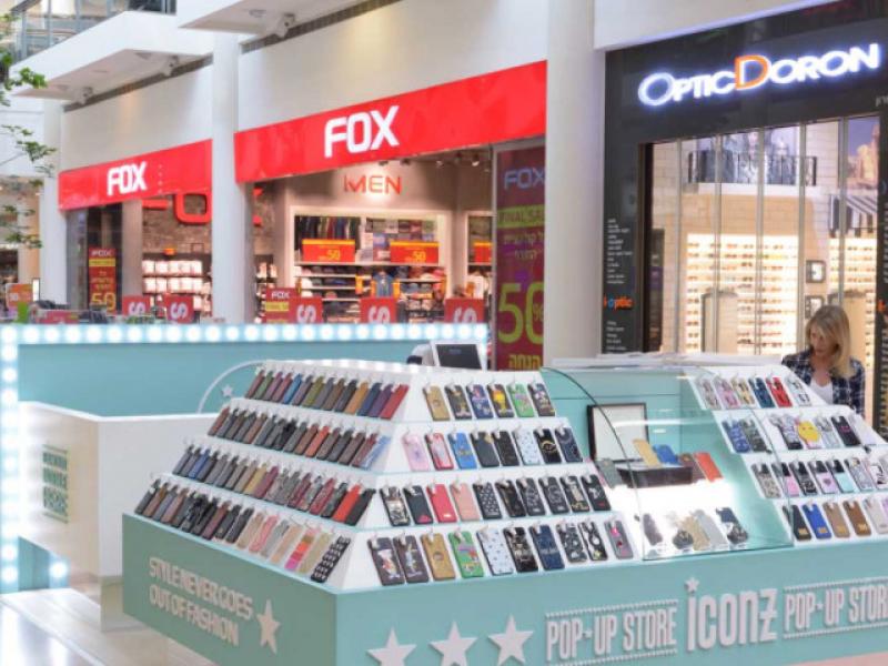 Corona Cabinet approved an increase in the maximum  occupancy of a street store to 10 shoppers