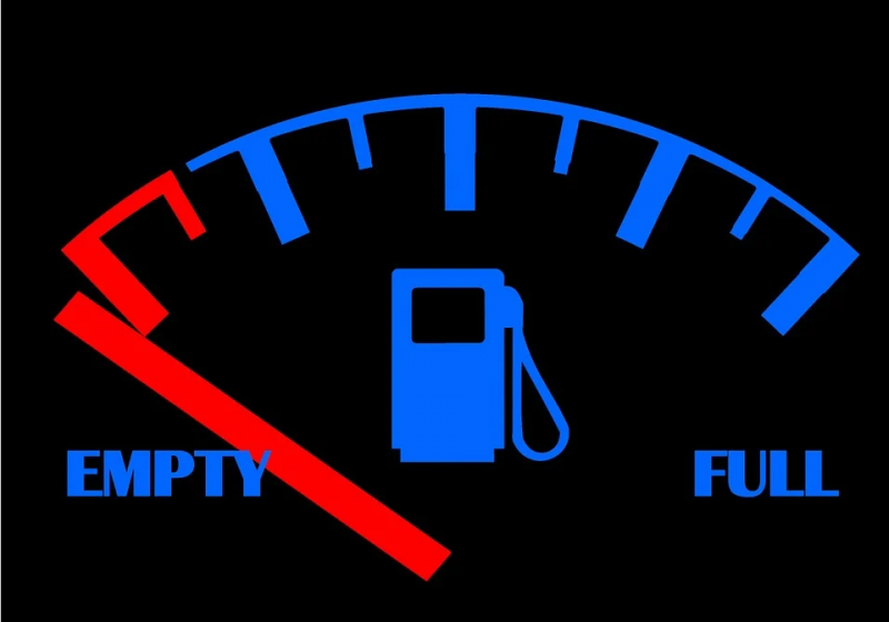 Fuel will be cheaper tonight: Price of Gasoline will be reduced by 0.21 shekel per liter