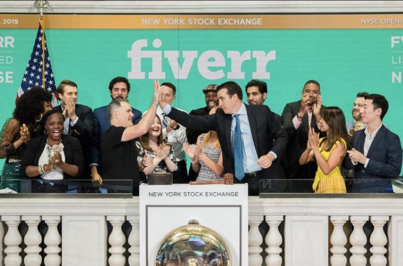 The crisis in high-tech: Fiverr and Outbrain are laying off about a hundred employees