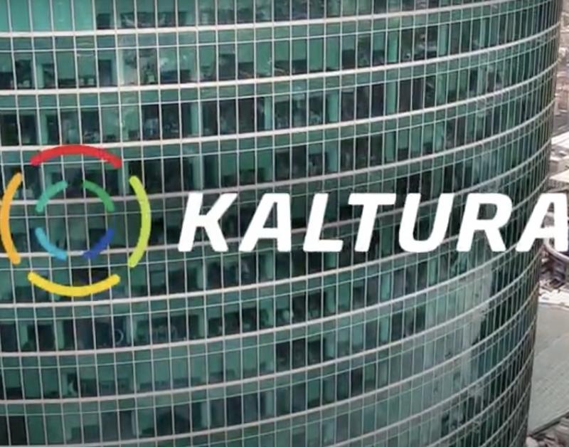 Israeli Enterprise video solutions Kaltura: We have received a purchase offer for $383 million
