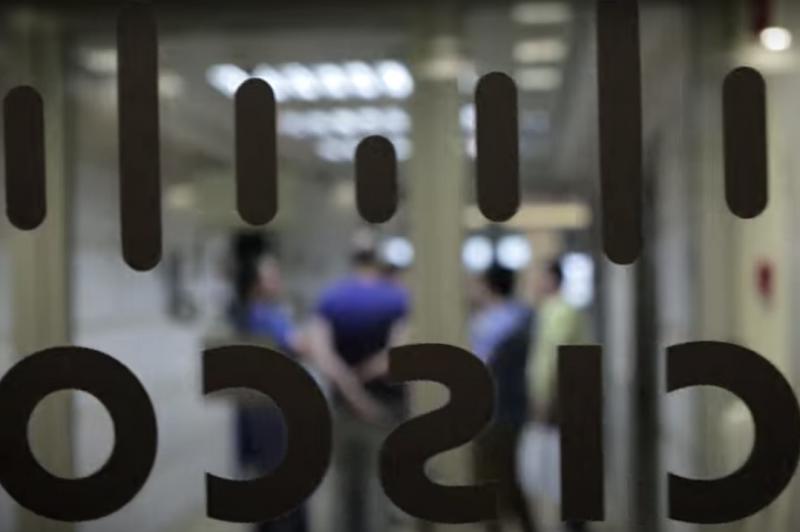 American giant Cisco acquired the Israeli start-up Epsagon for $ 400 million
