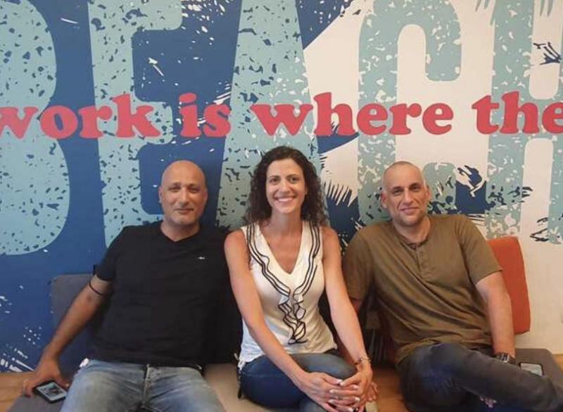 The Israeli gaming company Beach Bum is being sold for half a billion dollars