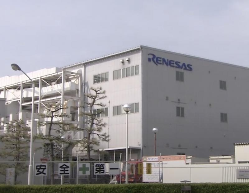 Chip Japanese giant Renesas is acquiring Israeli Celeno Communications  for $ 315 million