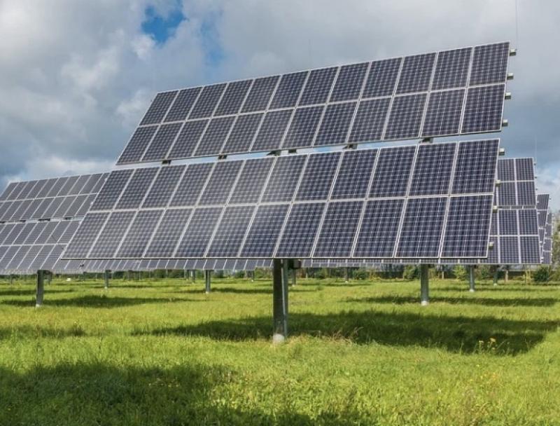 Israeli renewable energy company Energix: $1.5 Billion Deal with American giant "First Solar"