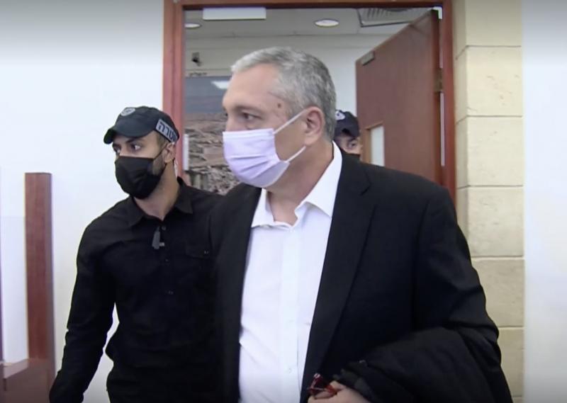 State witness Nir Hefetz: Netanyahu was involved in controlling the media like in security