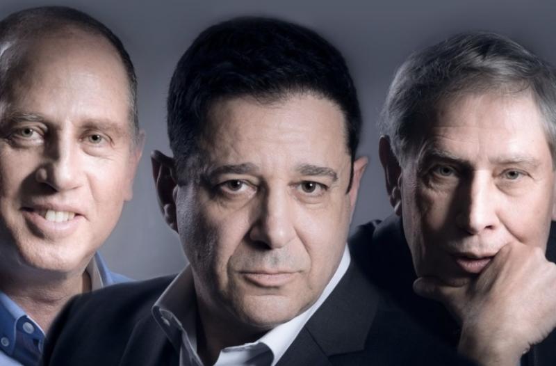 The XM Cyber ​​company founded by former Mossad chief Tamir Pardo was acquired for $ 700 million