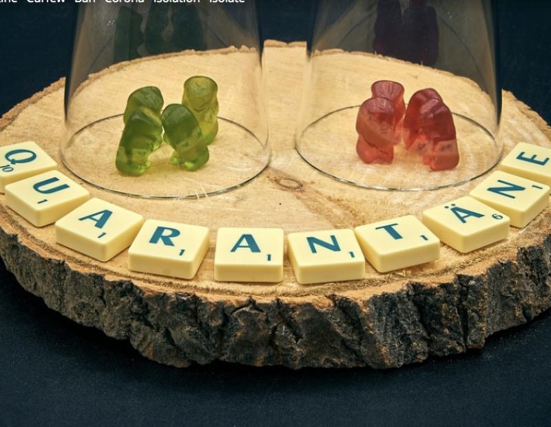 Corona's isolation  will be shorten from 7 days to five: P.M Bennett has not formulated his position