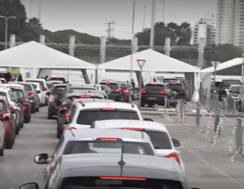 Omicron: Isolation of infected people was shortened to 5 days - 443 are in serious condition