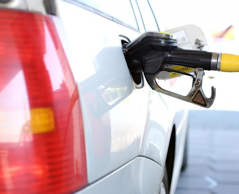 Fuel prices continue to rise for the sixth month in a row: a liter of 95-octane will cost NIS 8.08