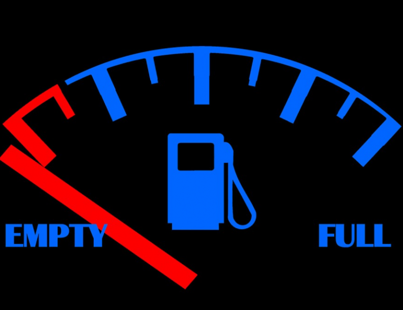 Midnight: The price of fuel will drop sharply by by NIS 1.5 to a maximum of NIS 6.58 per liter