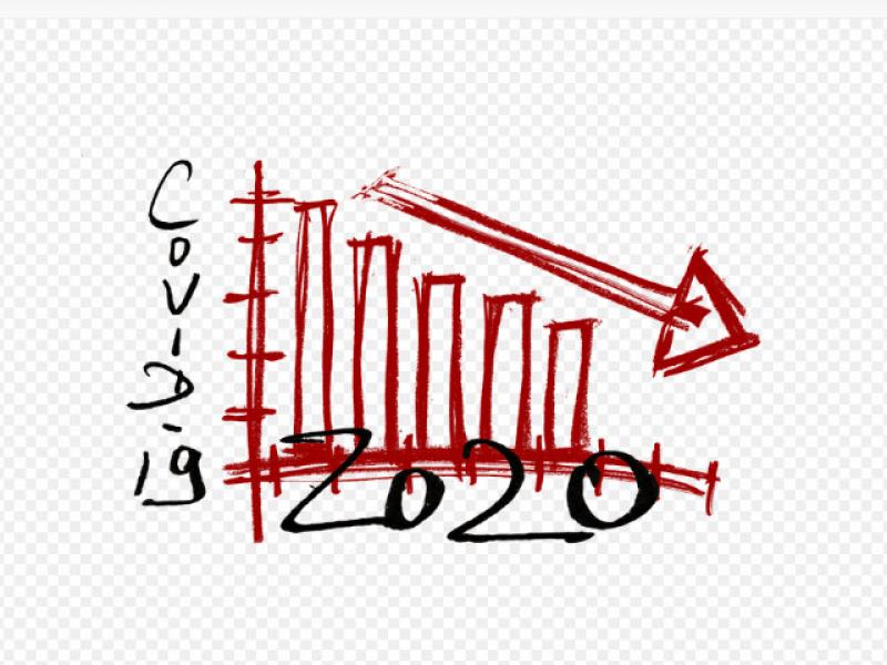 Corona implications: 950,000 of nearly 4 million n the labor market  did not return to work in May