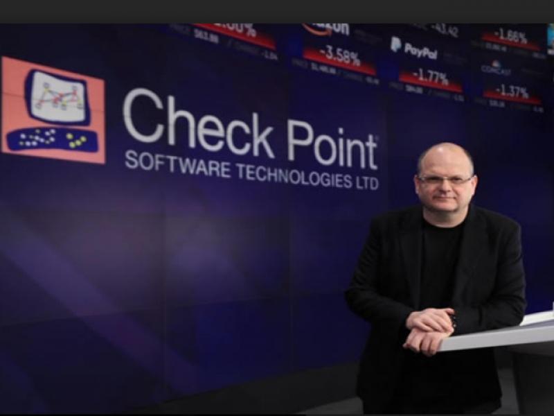 Verifone Partners with Check Point to Expand Global Reach of Cybersecurity Training Courses
