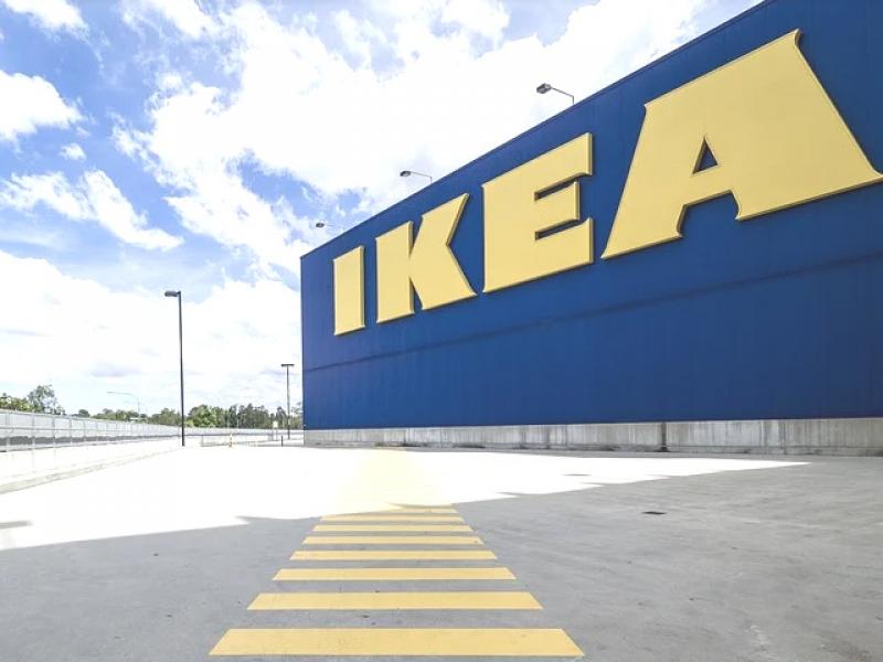 IKEA: We delay the opening of our branches due to resistance by the health mministry
