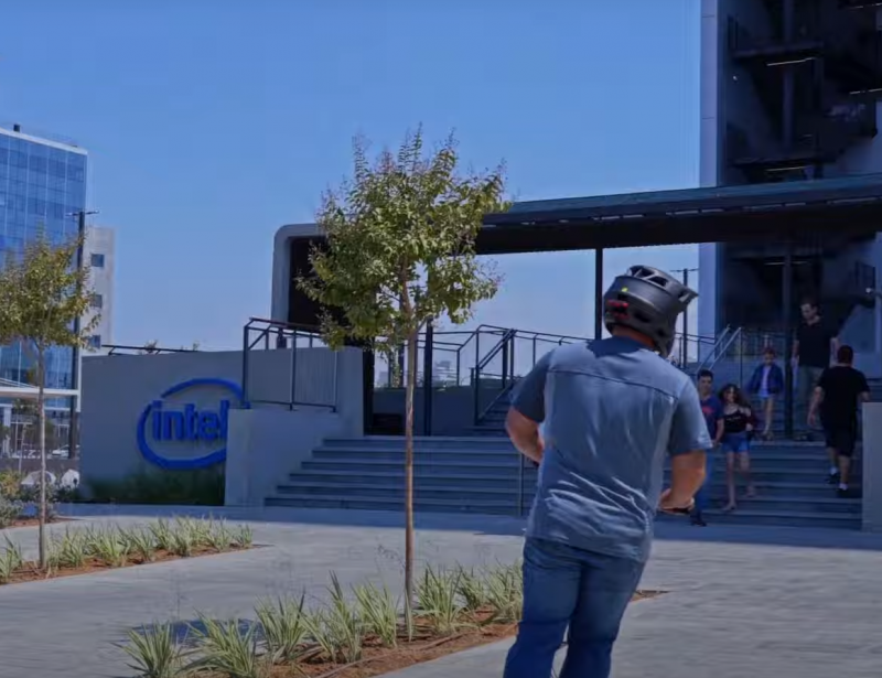  Intel will provide its employees including Israel benefits worth more than $ 2 billion